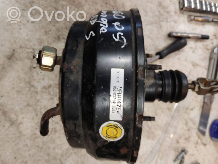 Mitsubishi L200 Servo-frein MR449475