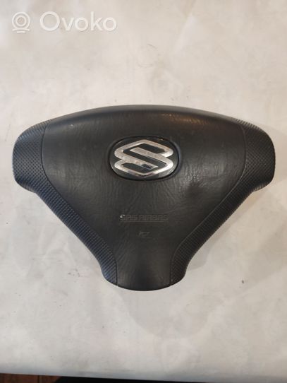 Suzuki XL7 I Airbag dello sterzo 