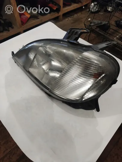 Mercedes-Benz ML W163 Lampa przednia 