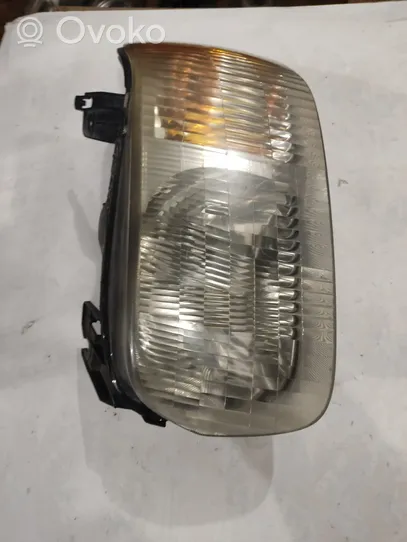 Ford Escape Headlight/headlamp 