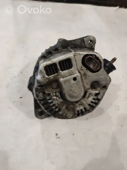 Suzuki XL7 I Alternator 