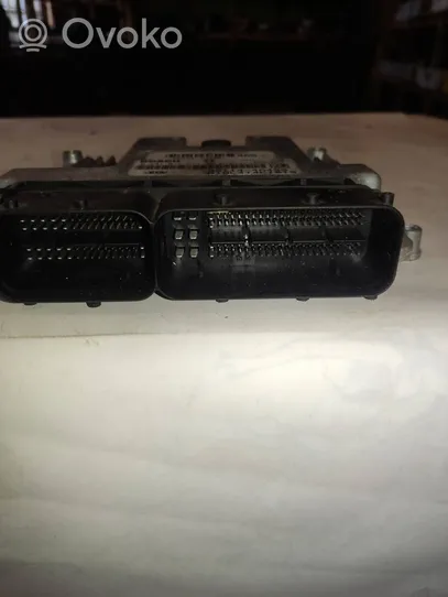 KIA Sorento Sterownik / Moduł ECU 391144A450