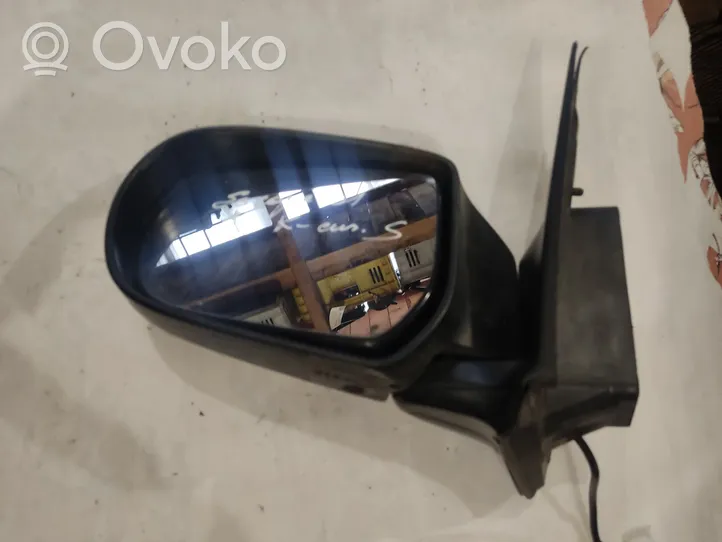 Ford Escape Front door electric wing mirror 