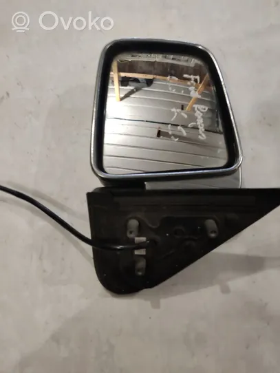 Ford Ranger Front door electric wing mirror 