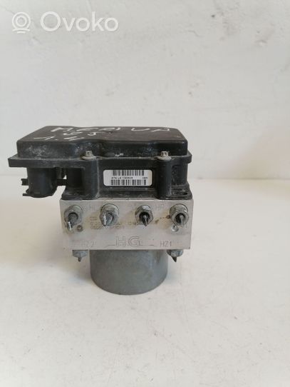 Opel Meriva A ABS Pump 0265800443