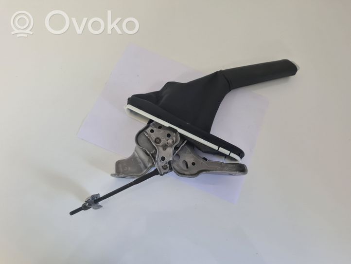 Volkswagen Beetle A5 Handbrake/parking brake lever assembly 5C0711303BN