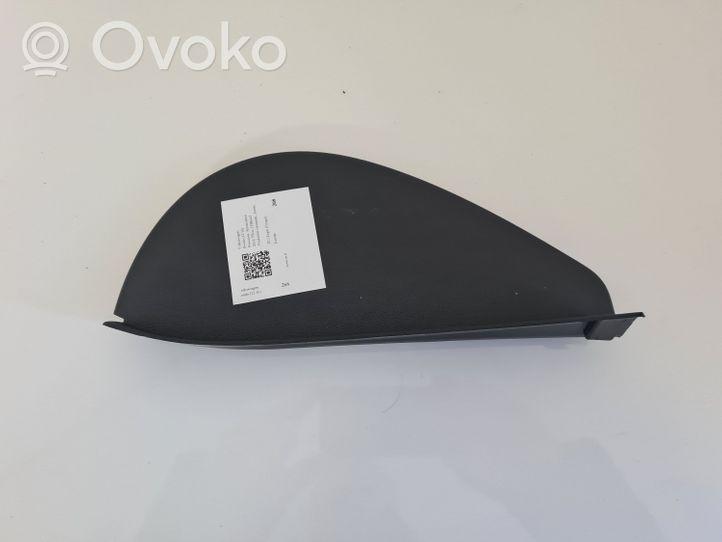 Volkswagen Beetle A5 Inny element deski rozdzielczej 5C5858247B