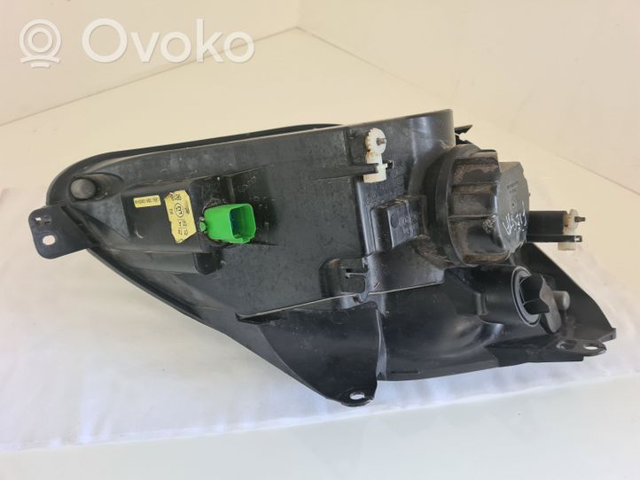 Ford Fiesta Lampa przednia 2S6X13W030AH