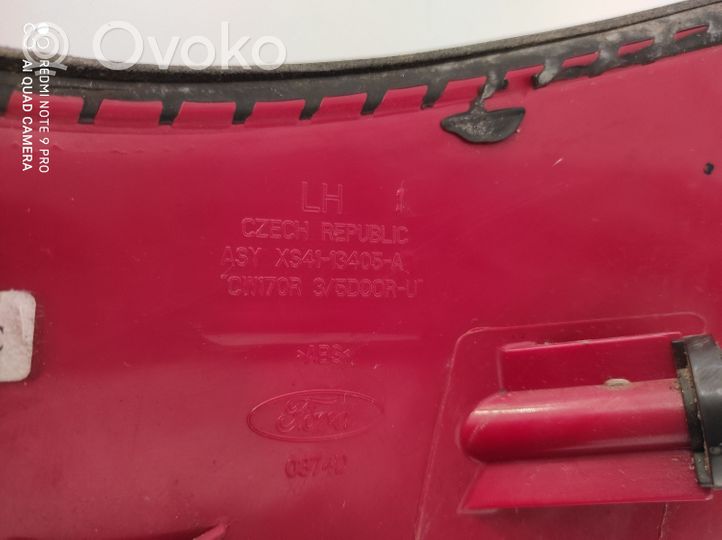 Ford Focus Rear/tail lights XS4113404A