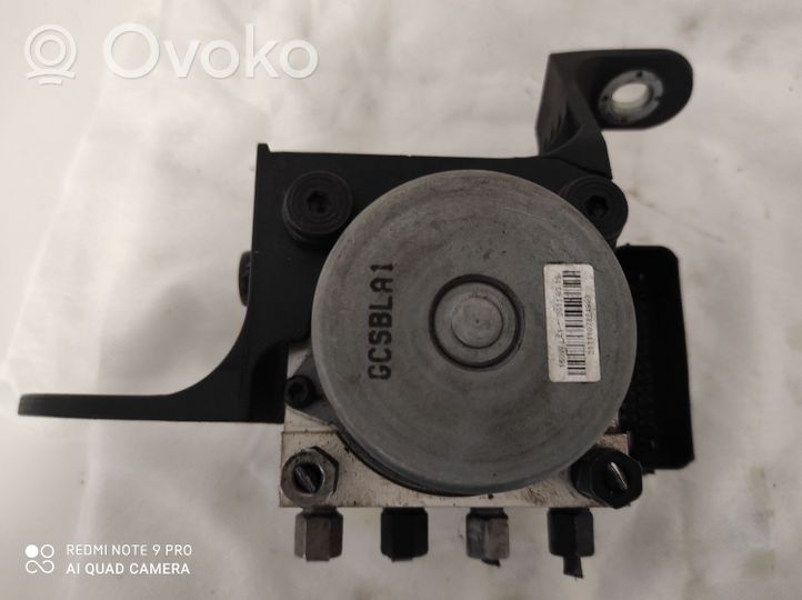 Chevrolet Spark ABS valdymo blokas 95996701