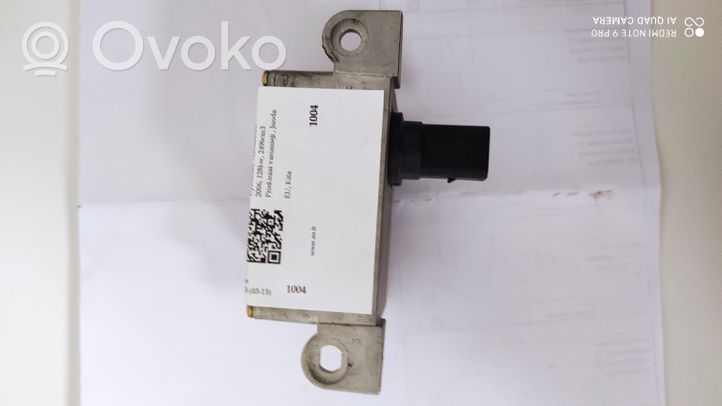 Volkswagen Multivan T5 ESP (stability system) control unit 7E0907655A