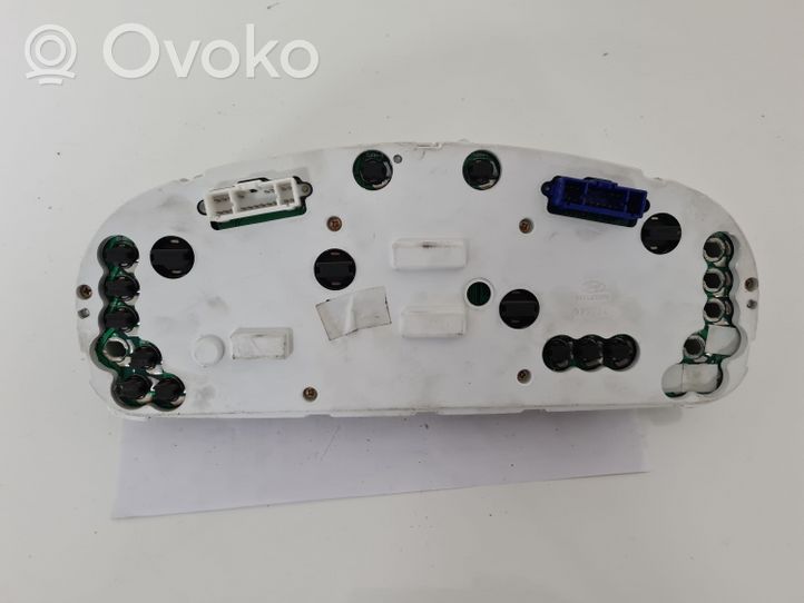 Hyundai Getz Speedometer (instrument cluster) 940031C090