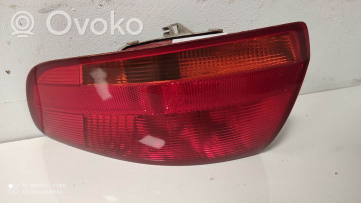 Audi A3 S3 A3 Sportback 8P Luci posteriori 9P4945096C