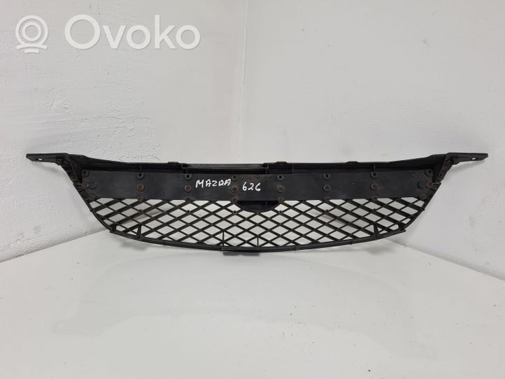 Mazda 626 Grille de calandre avant GE4V50719