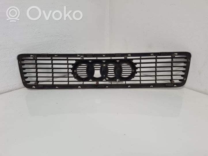 Audi 80 90 S2 B4 Etusäleikkö 8G0853651C