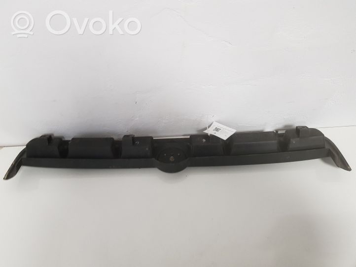 Fiat Doblo Etupuskurin alempi jäähdytinsäleikkö 735268388