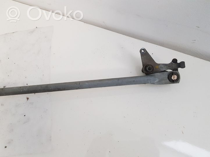 Mercedes-Benz A W168 Front wiper linkage and motor 404388