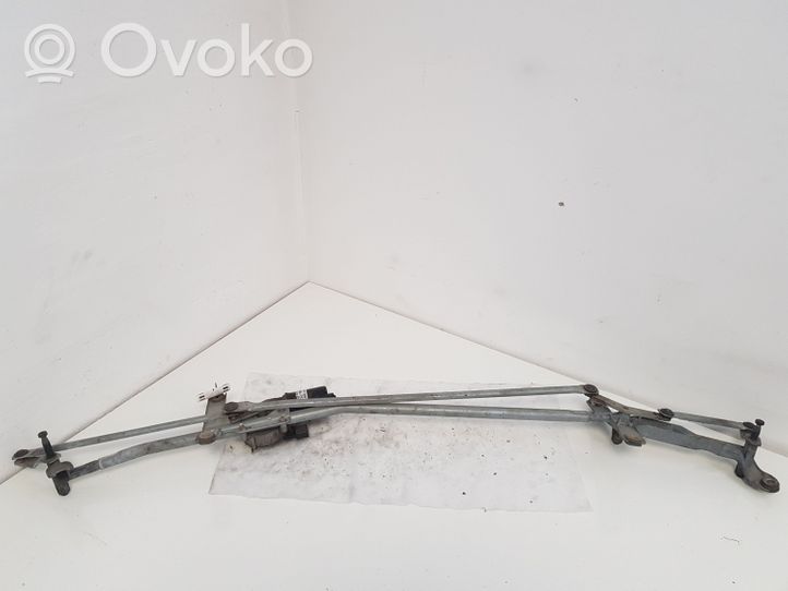 Mercedes-Benz Vito Viano W639 Front wiper linkage and motor A6398200040