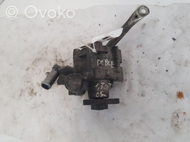 Fiat Doblo Ohjaustehostimen pumppu 51729535