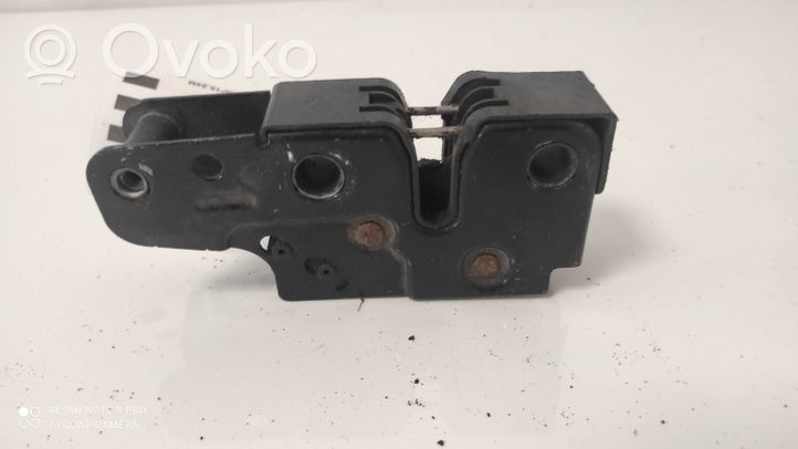 Volkswagen Golf V Chiusura/serratura vano motore/cofano 1K0953236B