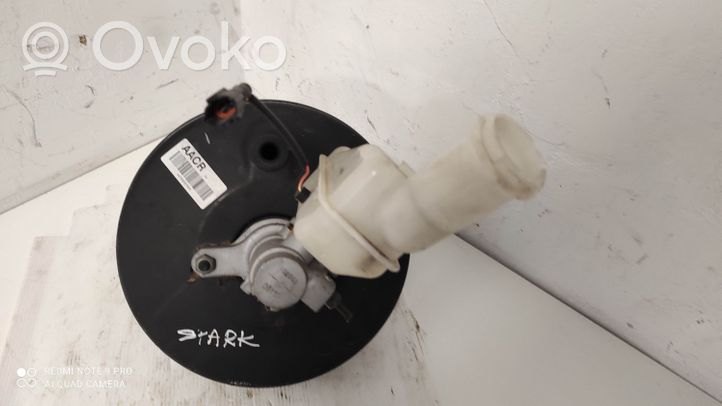 Chevrolet Spark Brake booster AACR0B12F6302