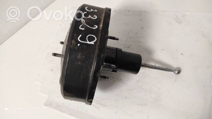 Volkswagen Polo IV 9N3 Servo-frein 6Q1614105AH