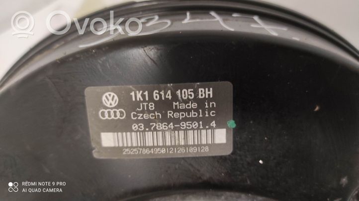 Audi A3 S3 A3 Sportback 8P Servofreno 1K1614105BH