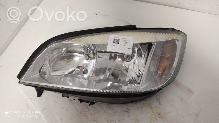 Opel Zafira A Faro/fanale 90582021