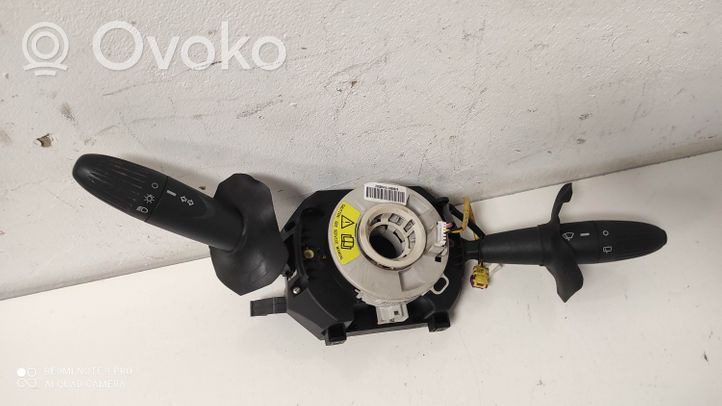 Ford Ka Leva/interruttore dell’indicatore di direzione e tergicristallo 07354736600