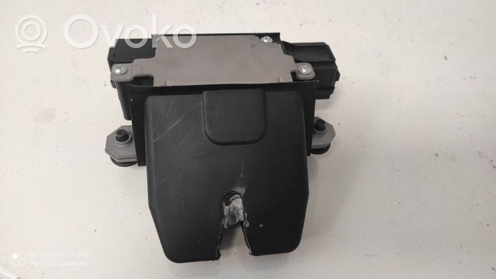 Ford S-MAX Blocco/chiusura/serratura del portellone posteriore/bagagliaio 3M51R442A66AR