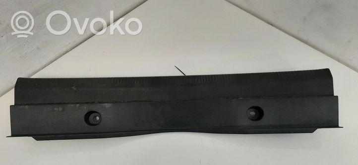 Volkswagen Golf VI Rivestimento di protezione sottoporta del bagagliaio/baule 1K9863459A