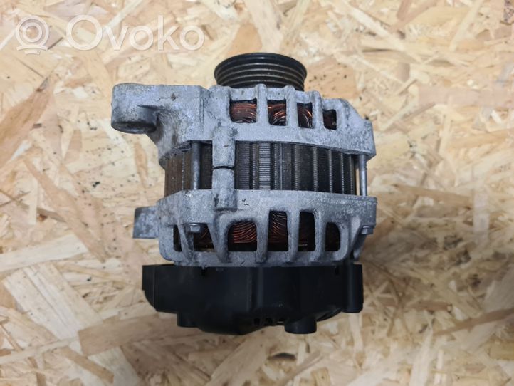 Hyundai i20 (GB IB) Alternator 2622650