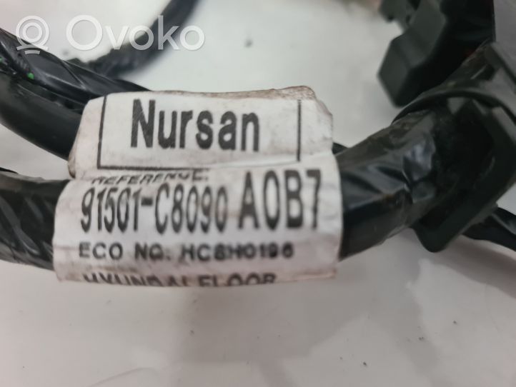 Hyundai i20 (GB IB) Cables del panel 91501C8090