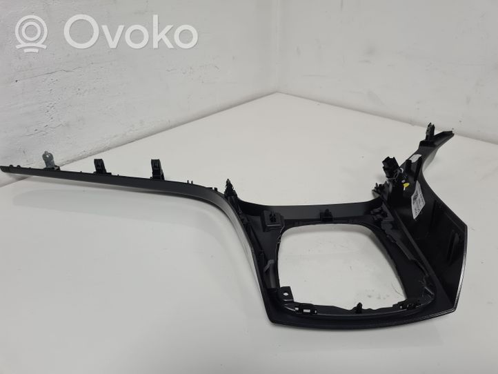 Ford Kuga II Gear shifter surround trim plastic FV41S045H93AKW