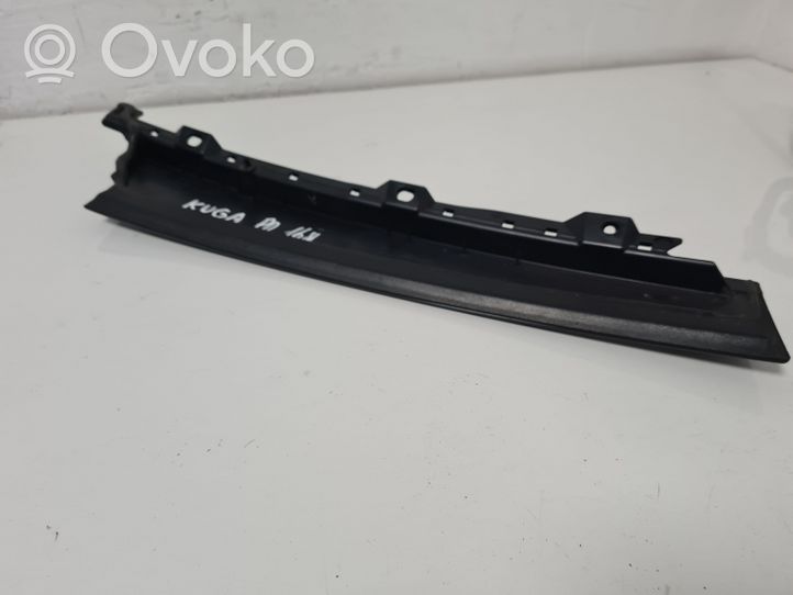 Ford Kuga II Moulures des vitres de la porte avant CJ54S20898