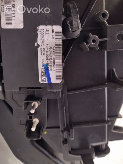 Ford Kuga II Bloc de chauffage complet BV6N18K418E