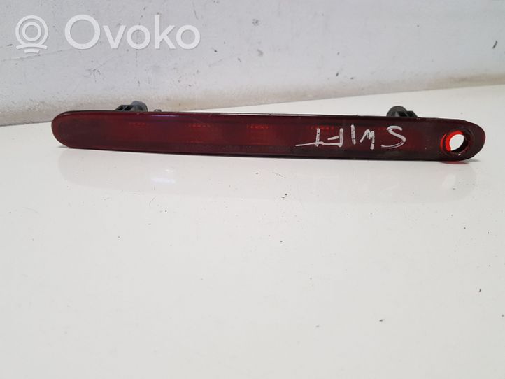 Suzuki Swift Lampa tylna 3581063J0