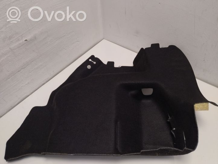 Ford B-MAX Dolny panel schowka koła zapasowego AV11R31149AJ3JA6