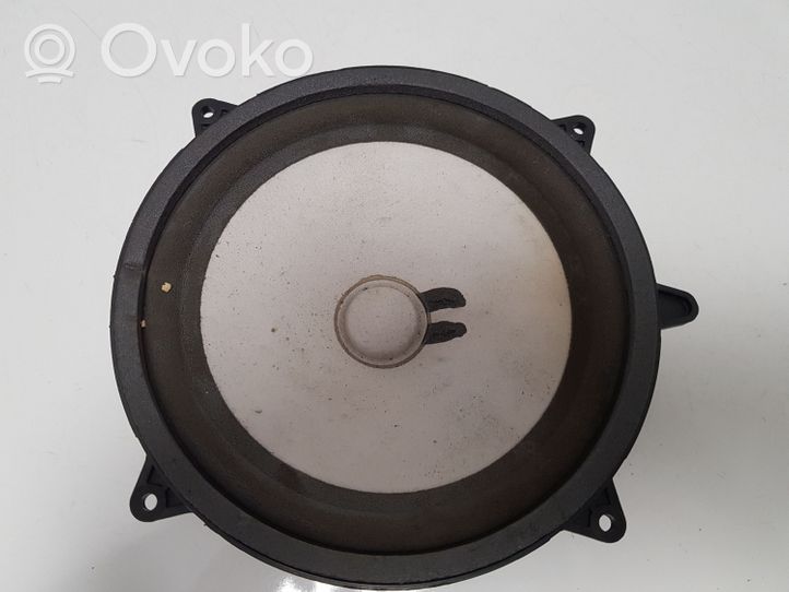 Mercedes-Benz Vito Viano W639 Takaoven kaiutin A4478271460