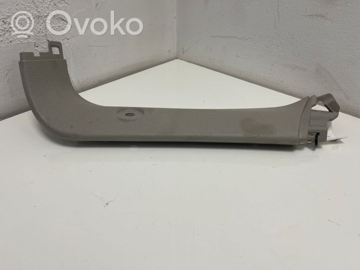 Opel Meriva B Boczek / Tapicerka boczna bagażnika 13276142