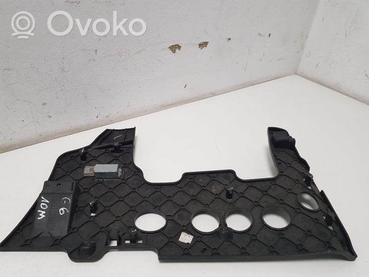 Volkswagen Golf VI Altro elemento di rivestimento sottoporta/montante 1K1863083