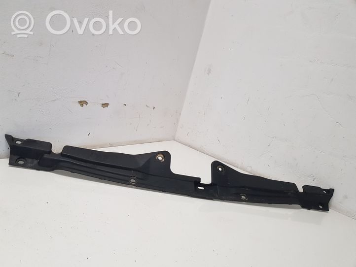 Honda CR-V Pannello di supporto del radiatore 71123SKNE000