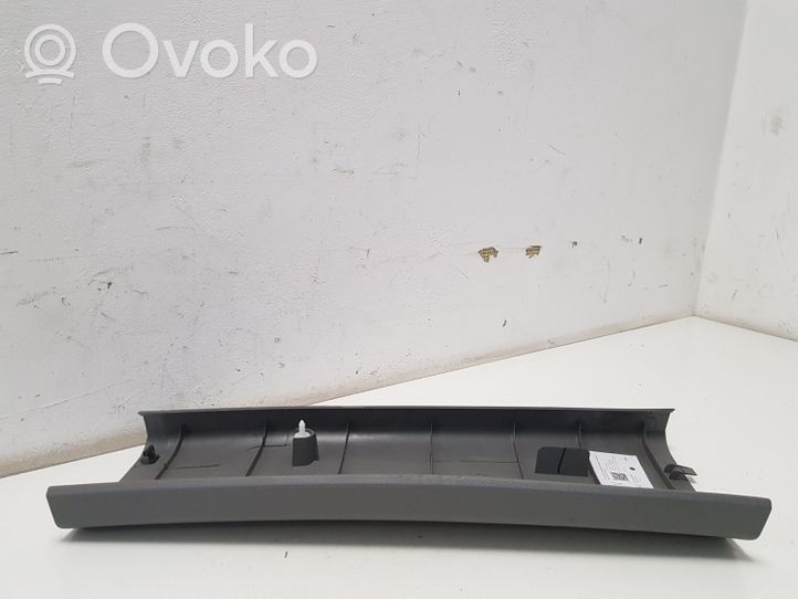 Volkswagen Caddy (B) pillar trim (top) 2K0867292