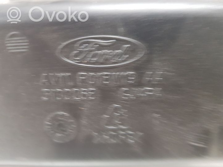 Ford B-MAX Oro paėmimo kanalo detalė (-ės) AV11R018W19AA