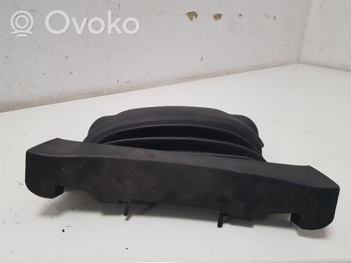 Ford B-MAX Ohjauspyörän pylvään verhoilu 8A613530AKW