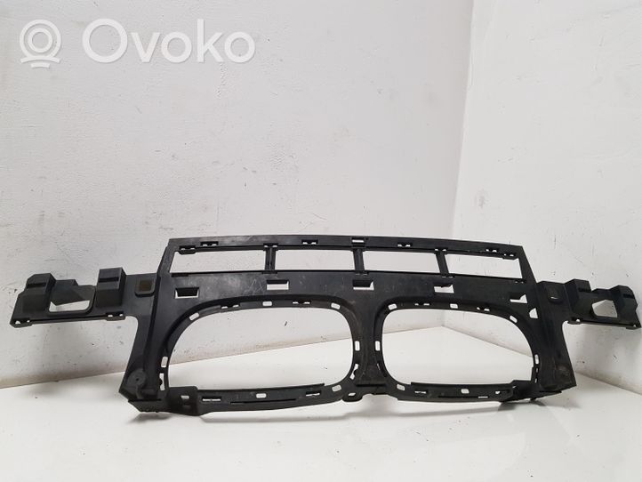 BMW X3 E83 Traversa di supporto paraurti anteriore 5111340089806