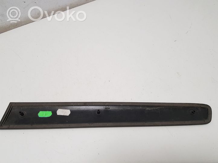 Volkswagen Polo IV 9N3 Rear fender molding trim 6Q3853536