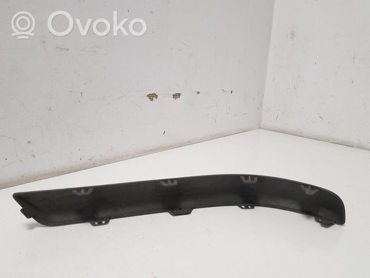 Opel Astra H Narożnik zderzaka tylnego 13138163