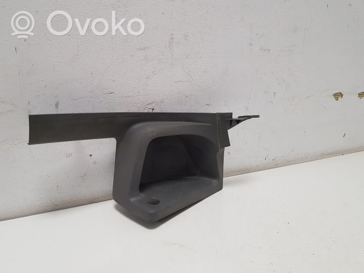 Ford Focus Takaoven kynnyksen suojalista 4M51A13244A