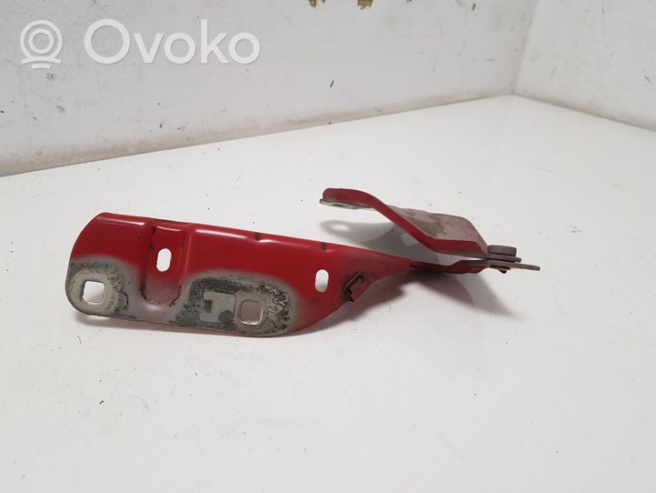 Renault Twingo II Engine bonnet/hood hinges 200343123P